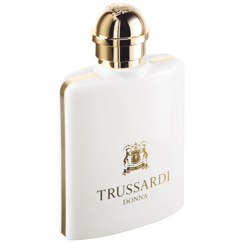 trussardi-donna-463111281305 % ادو پرفیوم زنانه تروساردی مدل Donna حجم 100 میل
